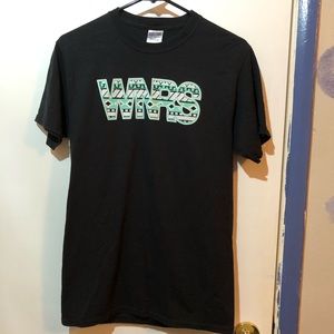 WNRS shirt